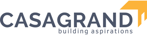 Casagrand logo